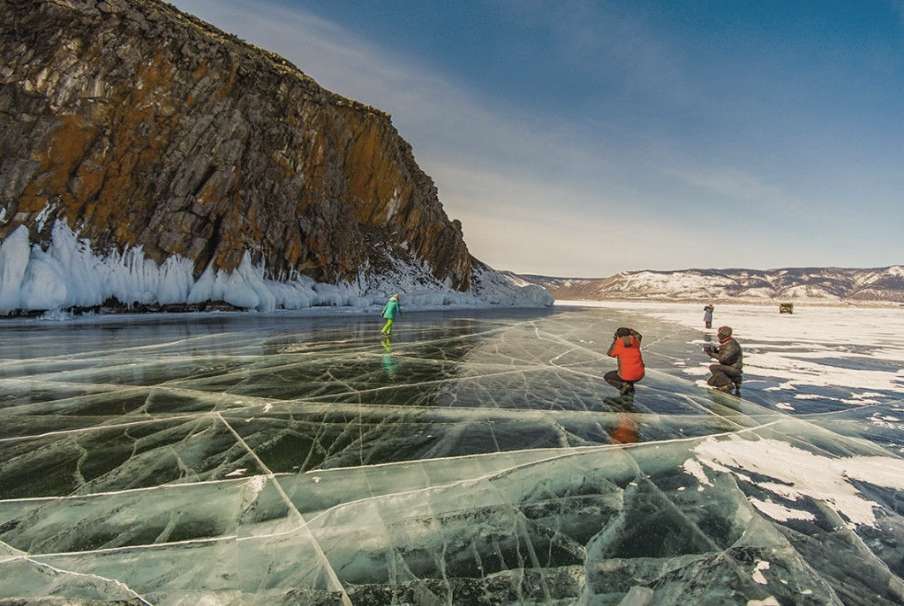 Какая погода на Байкале весной и стоит ли туда ехать, чтобы отдохнуть или разбить палатку?