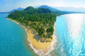 Отдых на Самуи в Таиланде 2023: когда ехать, цены на туры, пляжи