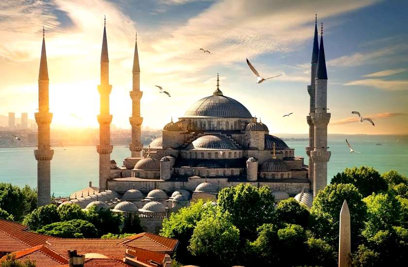 Безопасно ли сейчас отдыхать в Турции? Опасность терактов