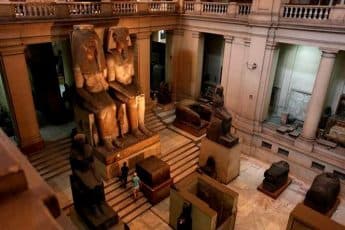 Египет в феврале 2023 – стоит ли покупать тур в жаркую страну на отдых?