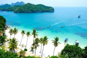 Почему отдых в Таиланде дорожает в 2023 году? Главные причины