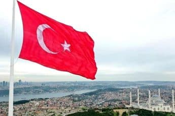 Будет ли шанс у россиян на отдых в Турции летом 2023? Санкции нарастают