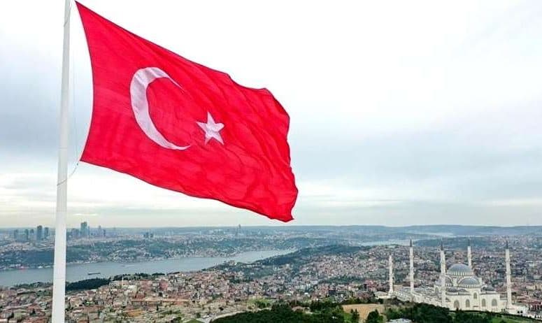 Будет ли шанс у россиян на отдых в Турции летом 2023? Санкции нарастают