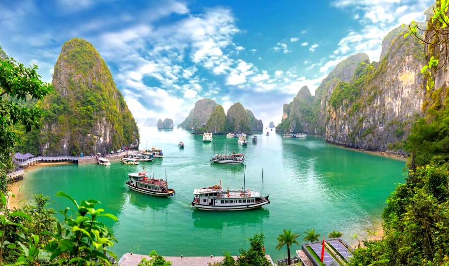 Куда поехать в 2023 году: Вьетнам или Таиланд? 