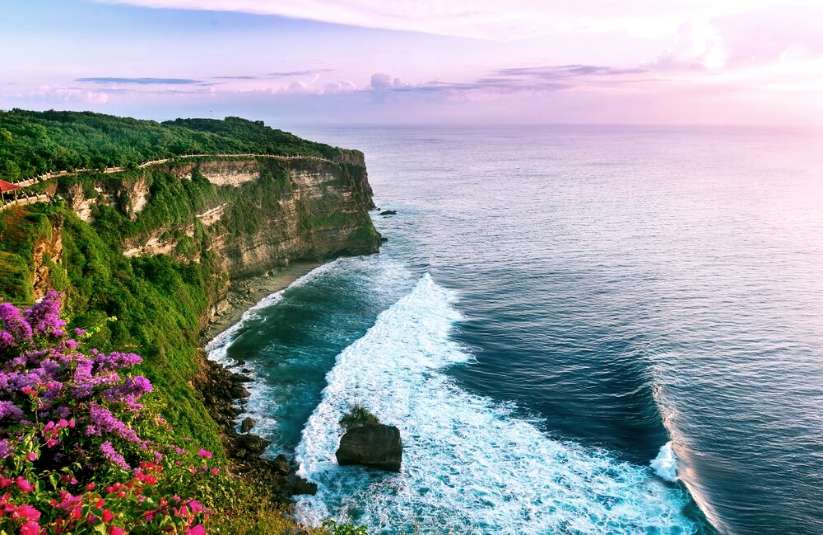 Когда лучше приезжать на Бали 2023? 