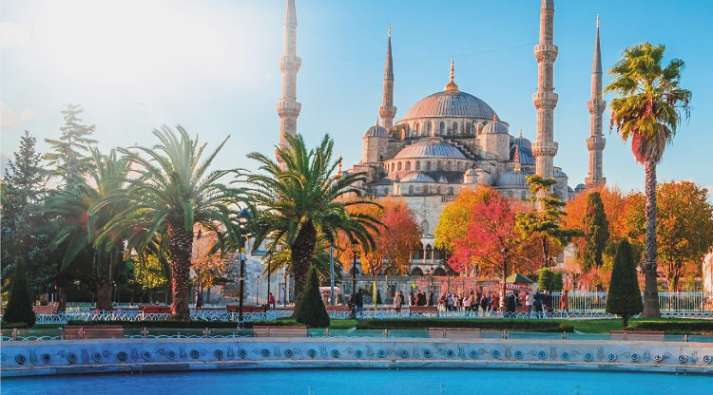 Бронировать ли туры в Турцию летом 2023 заранее? 