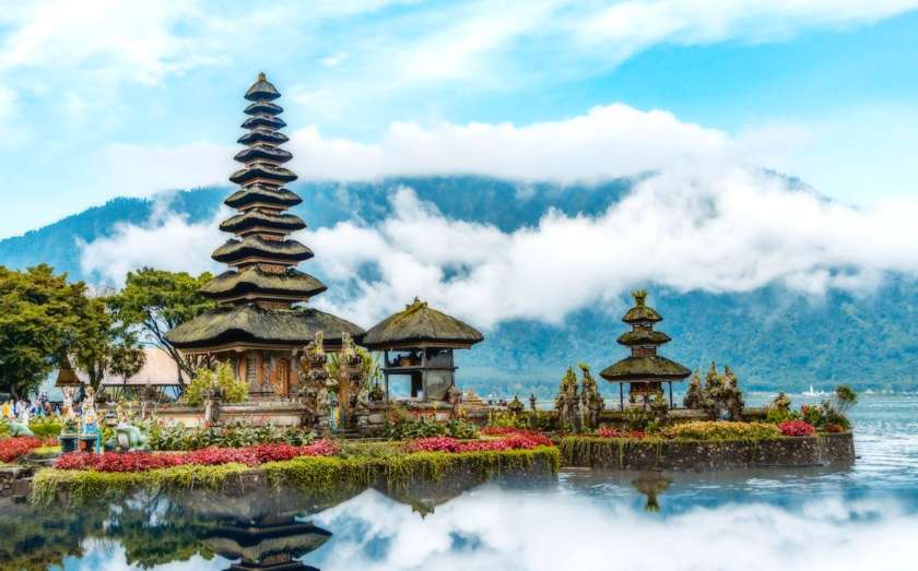 Отдых летом на Бали 2023: когда поехать, цены на туры, въезд