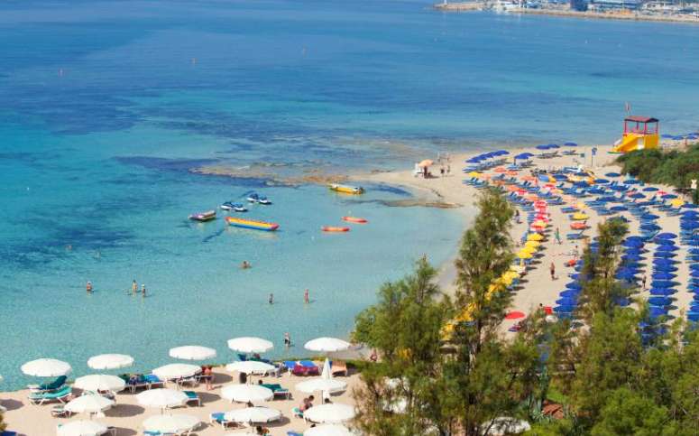 Кипр в июне: какая погода, пляжи, нюансы, въезд и стоит ли ехать