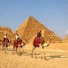 Стоит ли ехать в Египет в апреле 2023? 