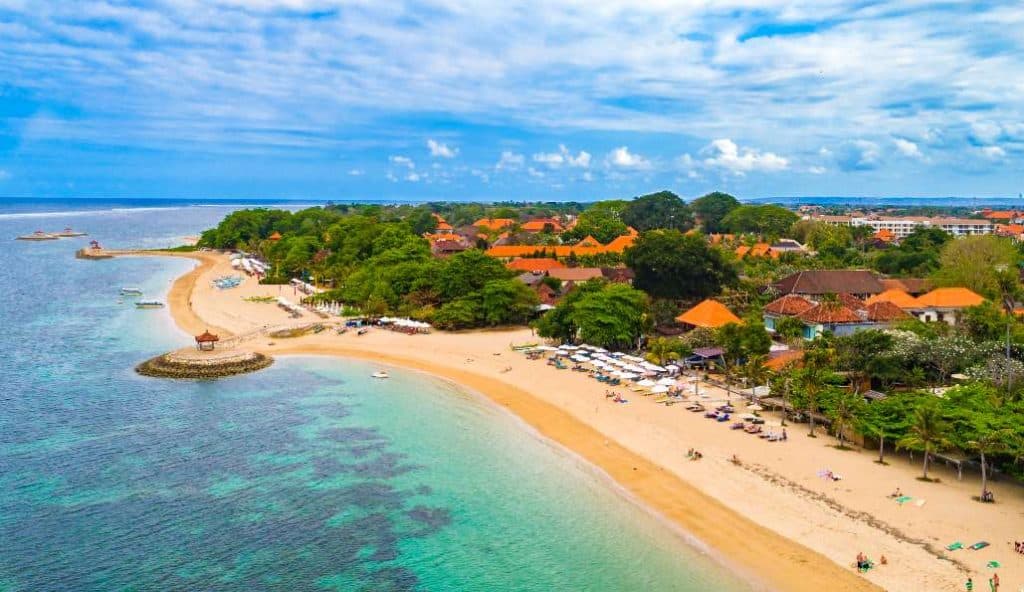Отдых на Бали в июле: о погоде, пляжах, где лучше  отдыхать россиянам