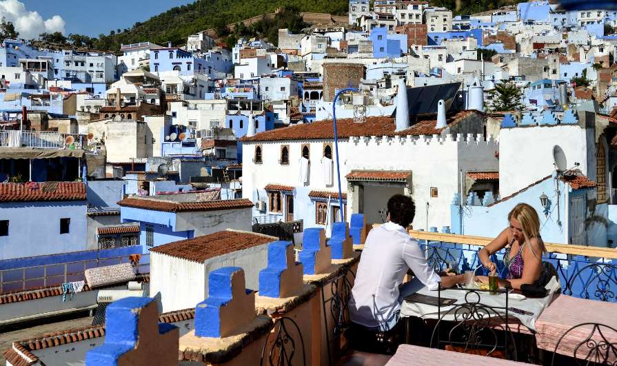 Отдых в Марокко в июле: о погоде, курортах, въезде и  визе