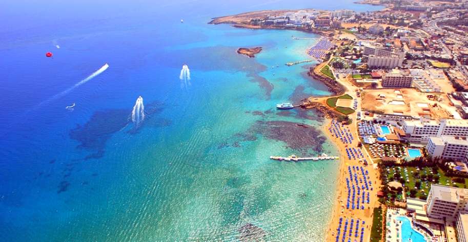 Кипр в августе: отдых в прекрасной стране в высокий сезон