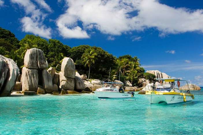 Можно ли отдыхать на Сейшелах летом или когда лучше купить тур на Сейшелы 2023-2024