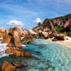 Можно ли отдыхать на Сейшелах летом или когда лучше купить тур на Сейшелы  2023-2024