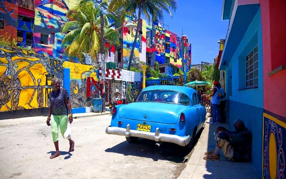 Отдых на Кубе в декабре или феврале