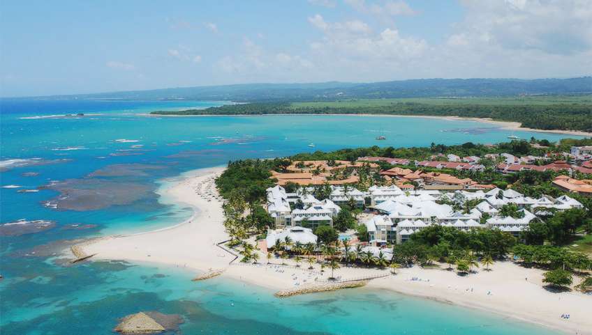 Отдых в Доминикане в феврале: погода, какой курорт выбрать и где отдыхать?