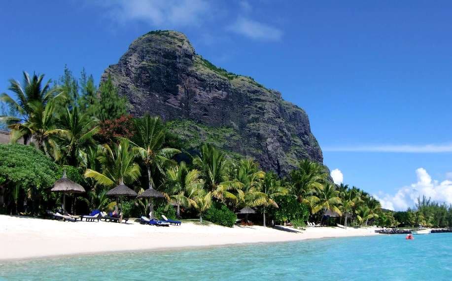 Отдых на Маврикии в декабре: какая будет погода и стоит ли ехать? 