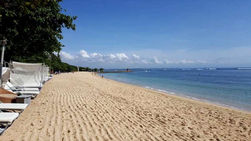 Отдых в августе на Бали: сюрпризы погоды, выбор курорта, условия въезда на курорт 