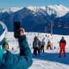 Горнолыжные курорты России